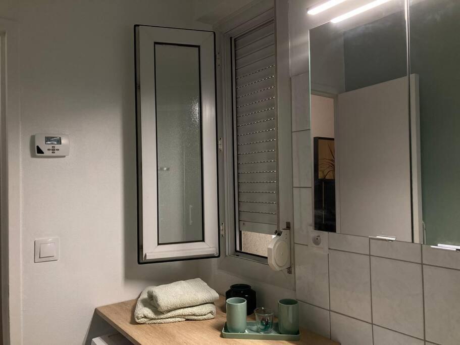 Cozy'Nest Lägenhet Brest Exteriör bild